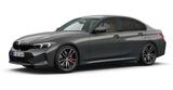 BMW 330i xDrive Lim. M Sport Pro PA+ DA Pro AHK H/K - BMW 330 mit Benzin-Antrieb