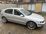 Seat Leon 1.8 20V T Sport - Seat Leon: 20v