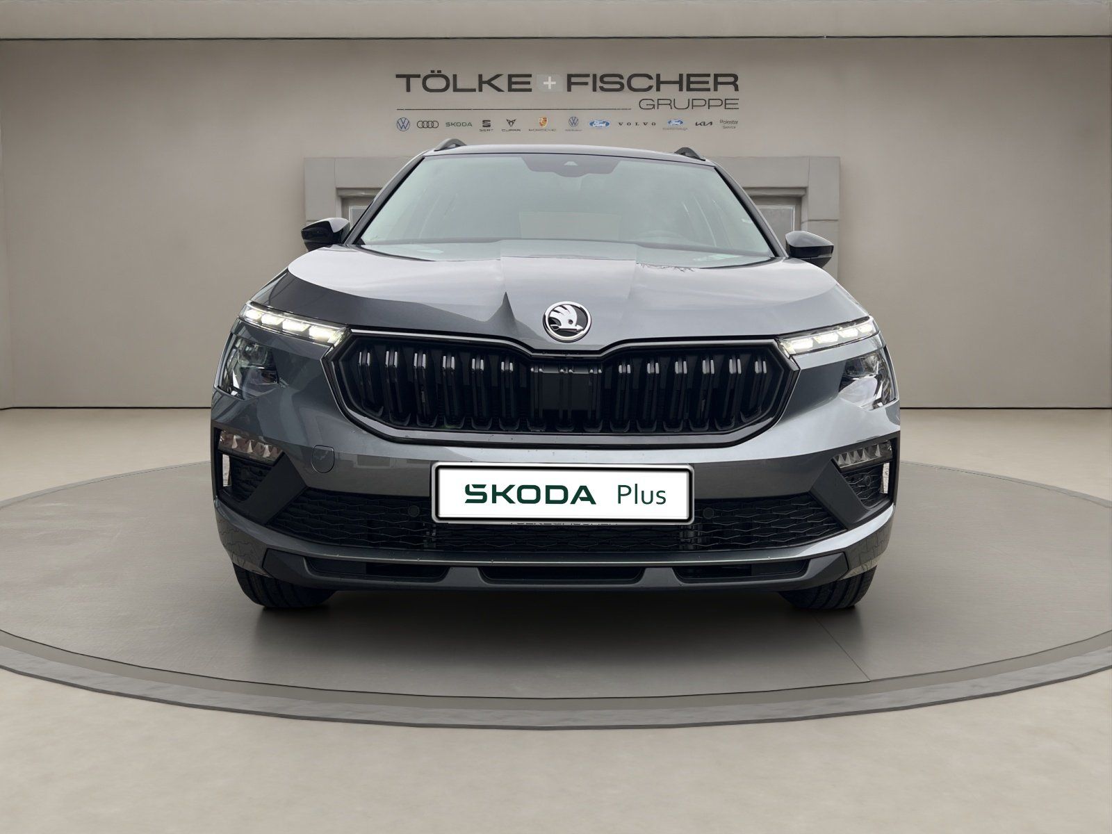 Skoda Kamiq - Bild 3