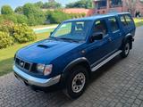 Nissan Navara Come nuovo - Nissan Gebrauchtwagen von 2000