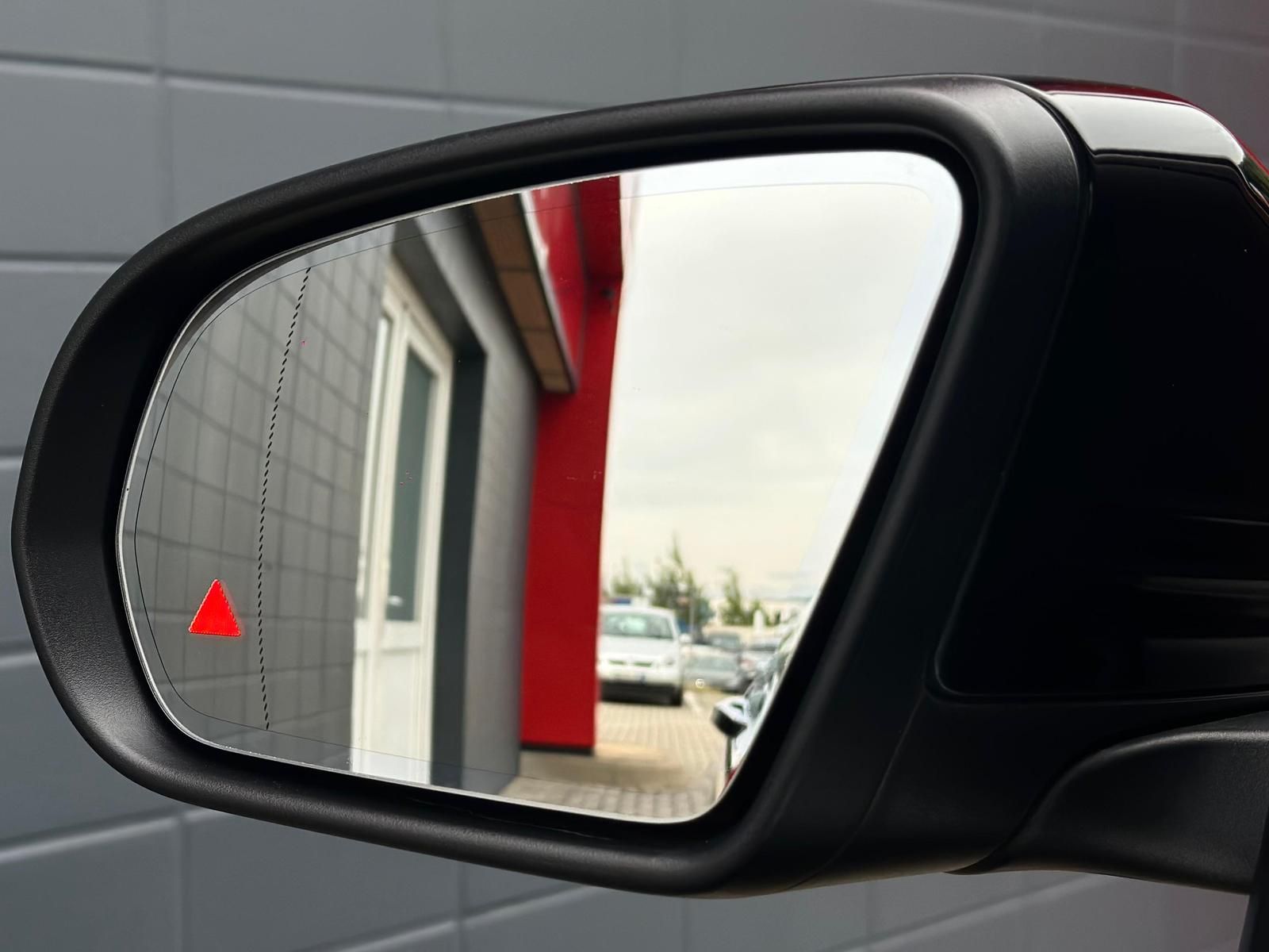 MERCEDES-BENZ B200d *AMG MULTIBEAM#DISTRONI#360CAM#SPUR#SHZ#SH - Image 23