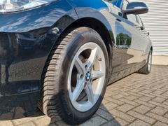 Fahrzeugabbildung BMW 118 d Advantage LED NAVI SHZ PDC