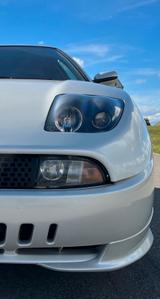 Fiat Coupé 20V Turbo Plus - Fiat: 20v Turbo