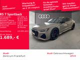 Audi RS7 Sportback quattro tiptronic HD Matrix-LED St - Audi RS7 Gebrauchtwagen