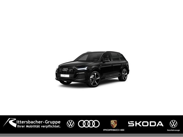 Image of Audi Q7