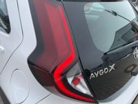 Toyota Aygo (X) - Vorschau Bild 21
