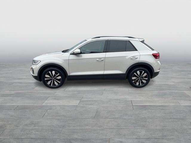 T-Roc MOVE 1.0 TSI AHK APP-CON LED DAB+PDC KLIMA