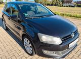 Volkswagen Polo V Match Klima Schiebedach Tempomat - Volkswagen Polo mit Diesel-Antrieb: Match