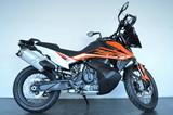 KTM 790 Adventure 2019 Orange - KTM ENDURO