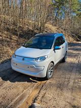 Aixam Cross - Aixam aus 2017