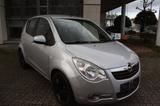 Opel Agila B Edition~ Automatik ~ Klima - Opel Agila: B