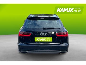 Audi A6 - 4