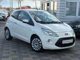 Ford Ka 1.2 Titanium Klima/Alcantara - Ford Ka/Ka+ in Mannheim