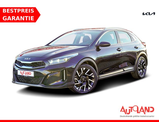 Kia XCeed 1.5 T-GDI Aut. LED Navi SHZ Kamera