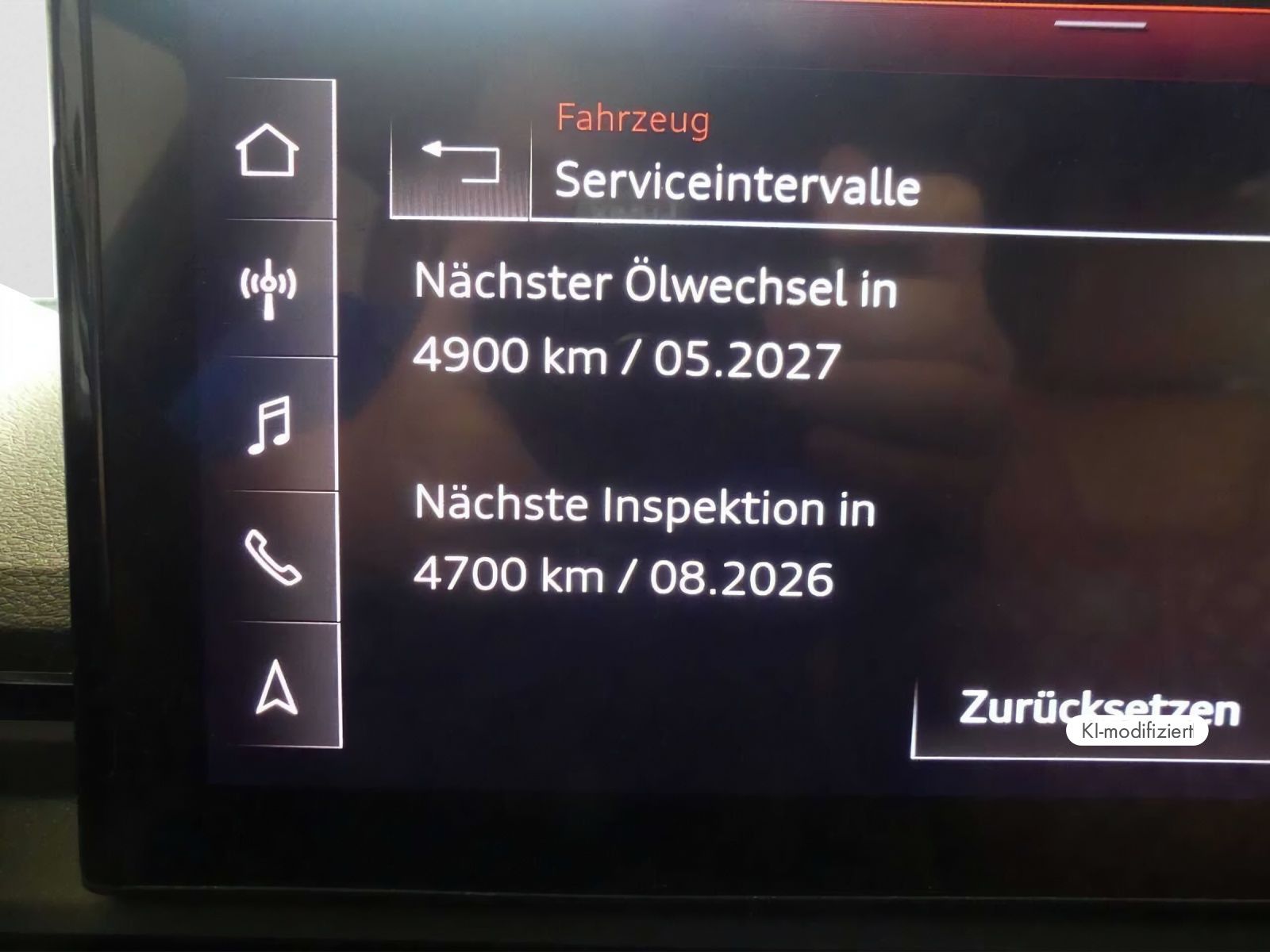 Audi SQ5 - Bild 8