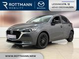 Mazda 2 HOMURA Aut. Touring-P1-P2 r.Kamera/Sitzheizung - gebrauchte Mazda 2 aus dem Jahr 2022