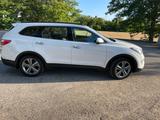 Hyundai  Grand Santa Fe 3.3 V6 4x4  - Hyundai: Geländewagen, 7sitzer