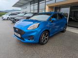 Ford Puma ST-Line Garantie-Schutzbrief bis 07/2030