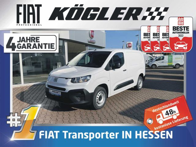 Fiat DOBLO KASTEN L2 | 1.5D | Serie 3