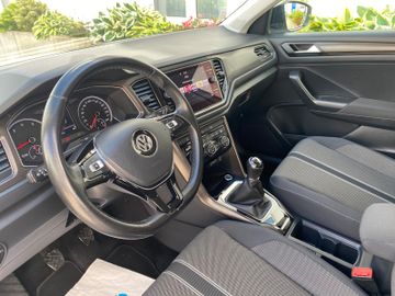 Volkswagen T-Roc - 5