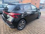 Hyundai i20 Comfort Line - Hyundai i20: Comfort