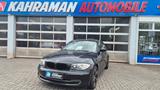 BMW 116 1 Limousine 116 i - BMW 116 aus 2009: 116i