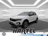 Volkswagen T-ROC GOAL 2.0 TDI DSG (+EURO6+ACC-RADAR) Navi - Volkswagen T-Roc GOAL mit Diesel-Antrieb