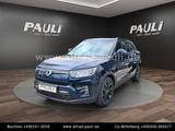 Ssangyong Tivoli 1.5 T-GDI Blackline Automatik - gebrauchte Ssangyong Tivoli aus dem Jahr 2024