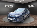 Ssangyong Tivoli 1.5 T-GDI Blackline Automatik - Ssangyong Tivoli aus 2024