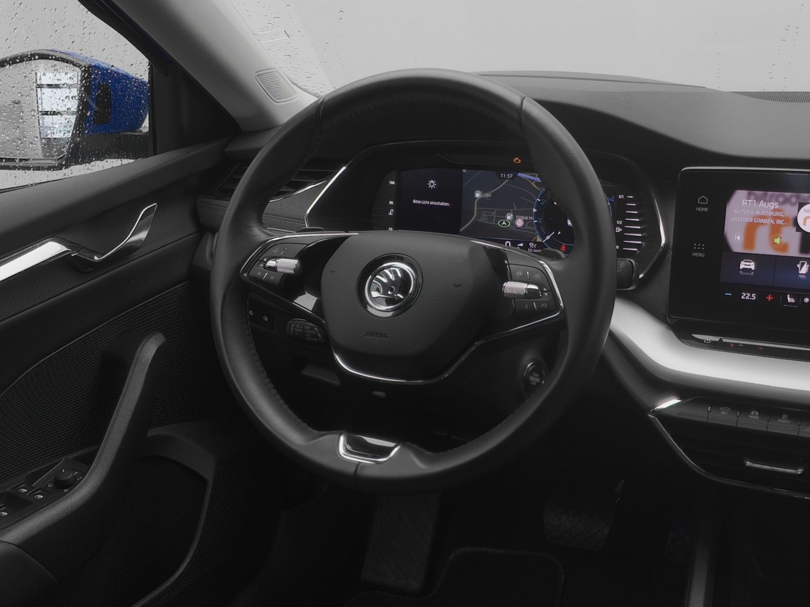 Skoda Octavia - Bild 9