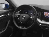 Skoda Octavia - Vorschau Bild 9