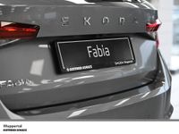 Skoda Fabia - Vorschau Bild 14