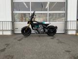 BMW CE02 AM | 2.450 € Preisvorteil | Highline-Paket - BMW 450