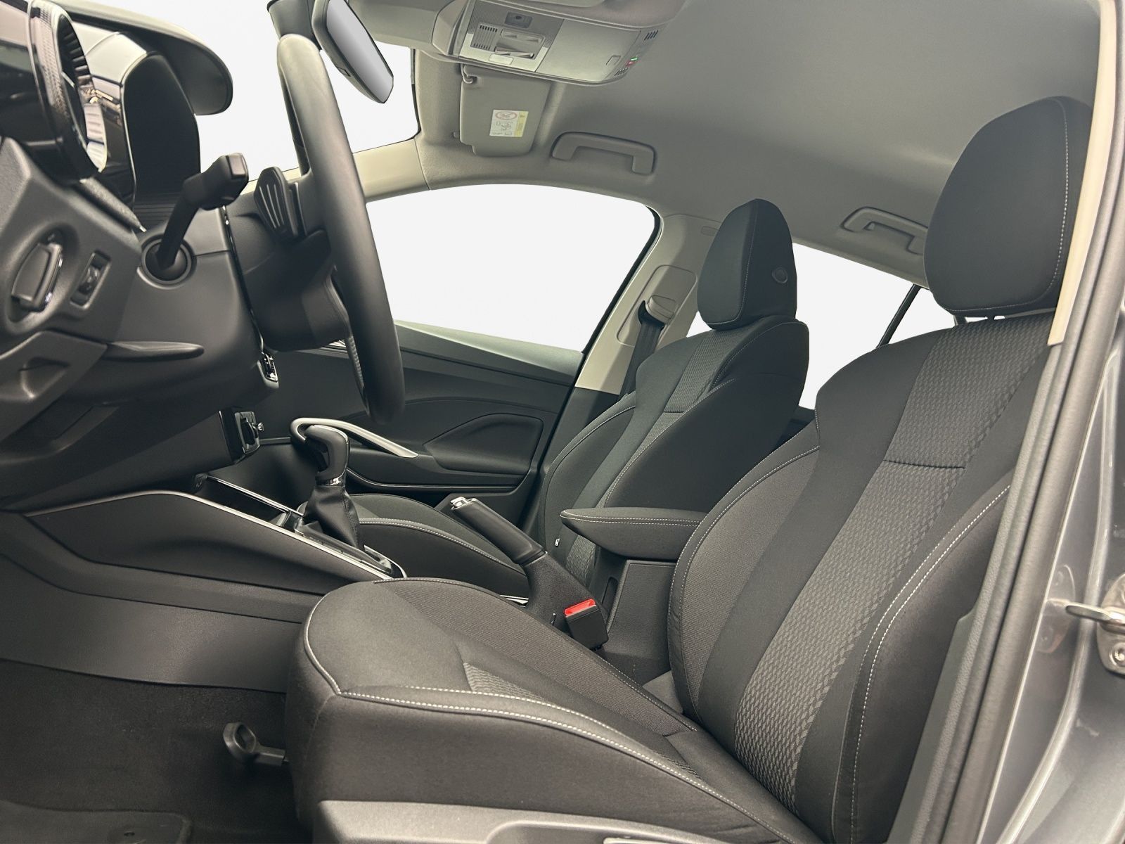 Skoda Fabia - Bild 11