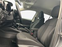 Skoda Fabia - Vorschau Bild 11