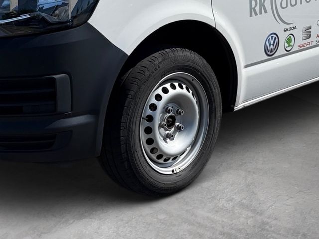 Transporter Kasten-Kombi lang 2.0 TDI Navi PDCv+