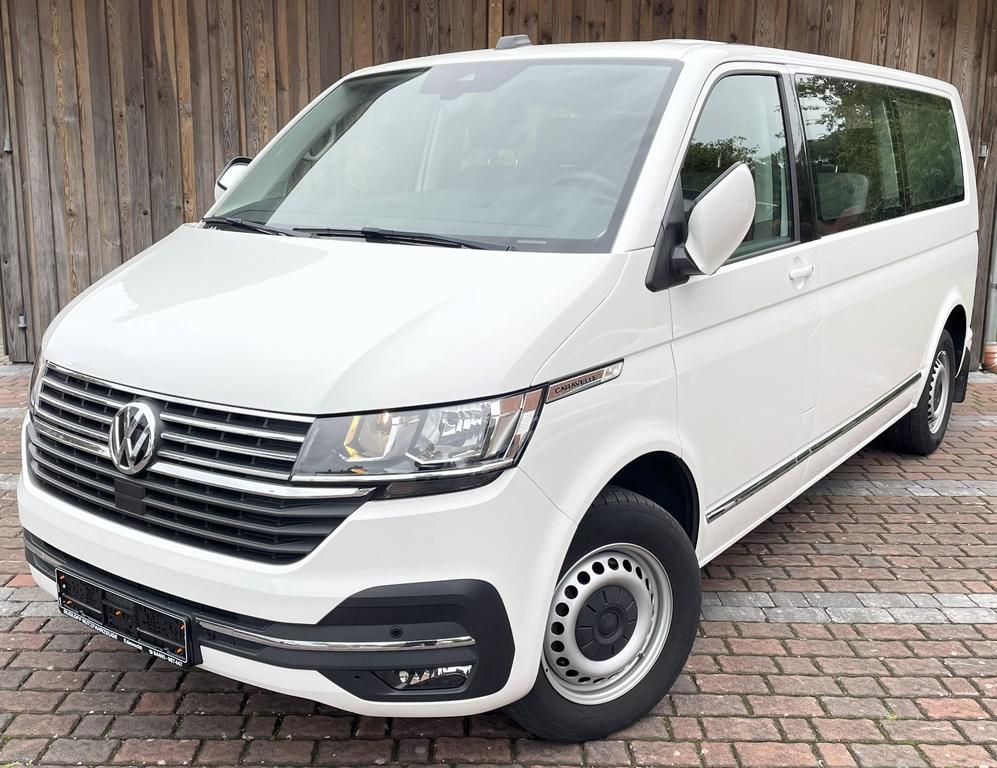 Volkswagen T6 Caravelle