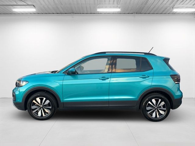 T-Cross 1.0 TSI Move *235,- ohne Anzahlung*