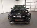 Kia Stonic 1.0 T-GDI Vision ParkPilot|Sitzheiz.|DAB - gebrauchte Kia Stonic aus dem Jahr 2021