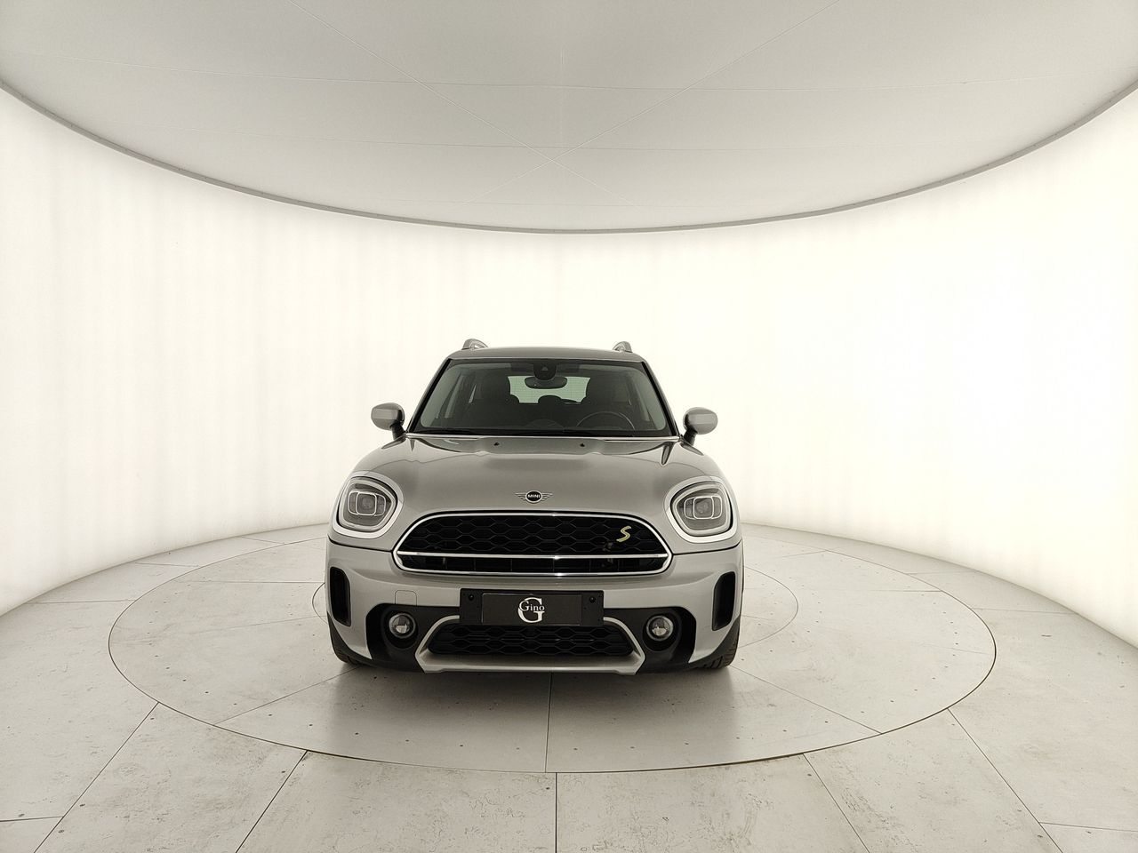 MINI Mini Countryman 1.5 Cooper SE Classic all4  imagem 2