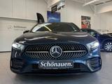 Mercedes-Benz A 200 AMG PANO+19"+LED+AMBIENTE+KAMERA+TOTWINKEL - gebrauchte Mercedes-Benz A 200 aus dem Jahr 2019