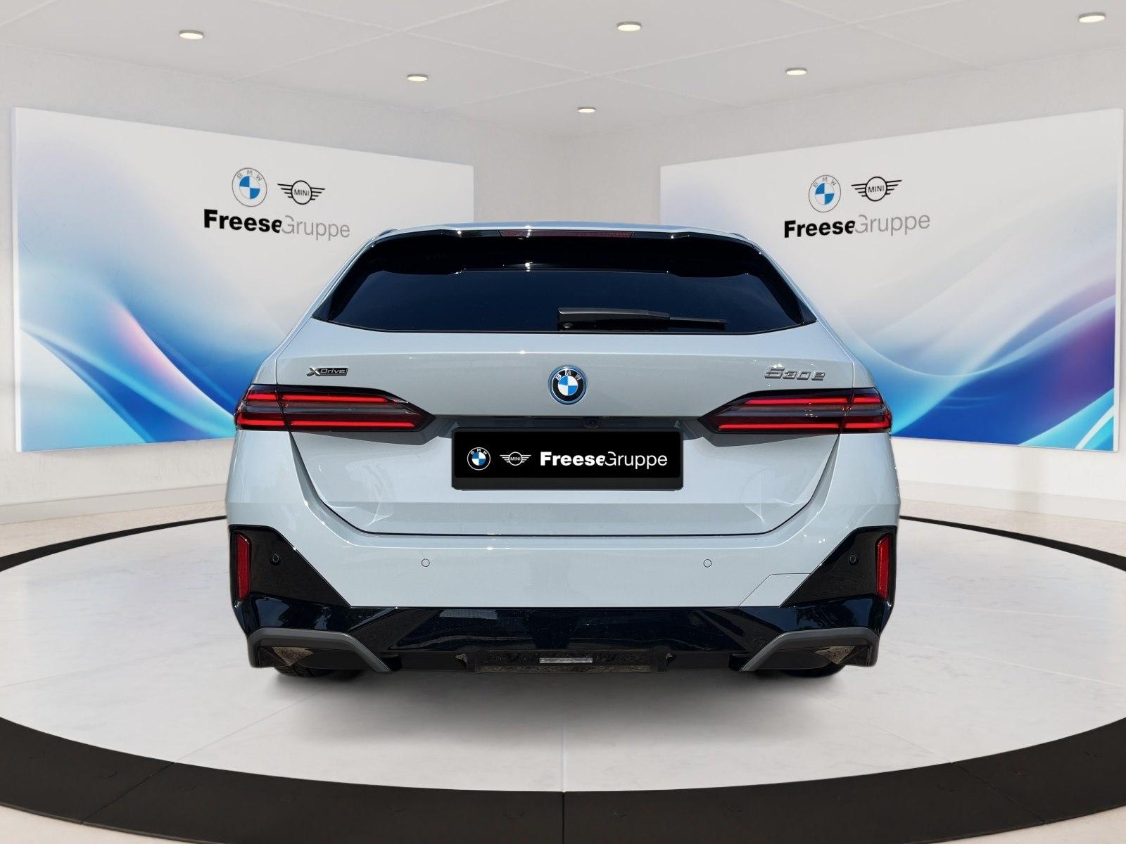BMW 530e xDrive AHK 360° HEAD-UP SITZBELÜFT RFK HIFI