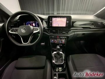 Volkswagen T-Roc 1.5 TSI DSG Style Garantie b. 29.1.29 