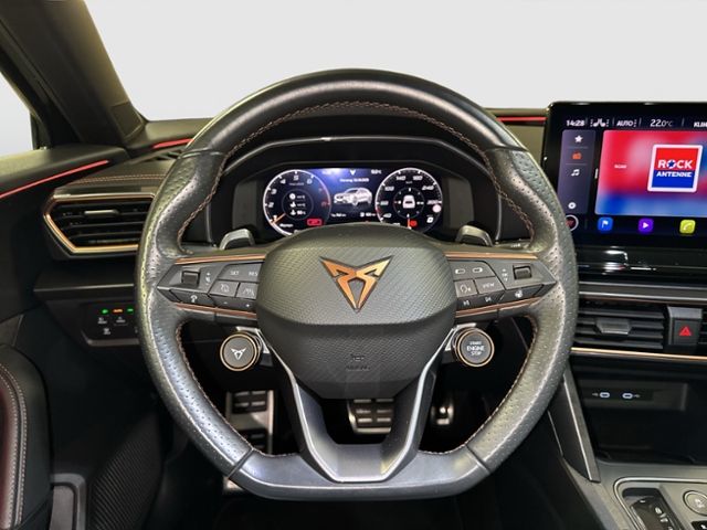 Formentor VZ 2.0 TSI DSG 4DRIVE NAVI FULL LINK A