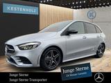 Mercedes-Benz B 180 AMG°PREMIUM°360°NIGHT°KEYLESS°L-HEIZUNG°
