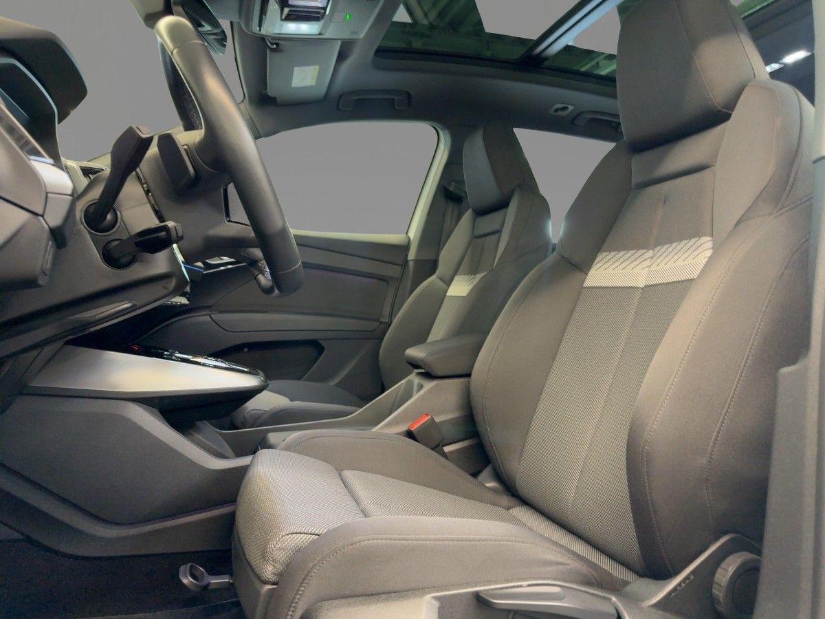 Audi Q4 e-tron - Bild 8