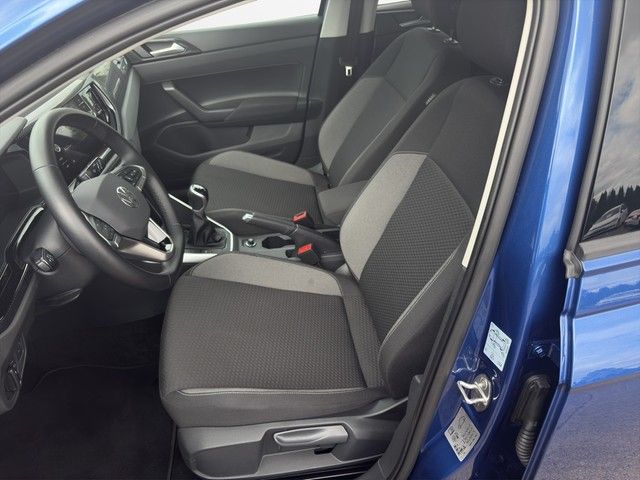Fahrzeugabbildung Volkswagen Polo Life 1.0 TSI 70 kW *Navi*