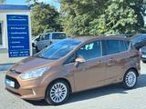 Ford B-Max 1.0 EcoBoost Titanium - Ford B-Max aus 2012