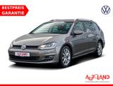 Volkswagen Golf VII Variant 1.4 16V TSI Highline Navi PDC - Volkswagen Golf: Highline Variant