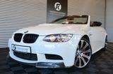 BMW M3 Cabrio/BI-XENON/NAVI/DKG/PDC - gebrauchte BMW M3 aus dem Jahr 2011